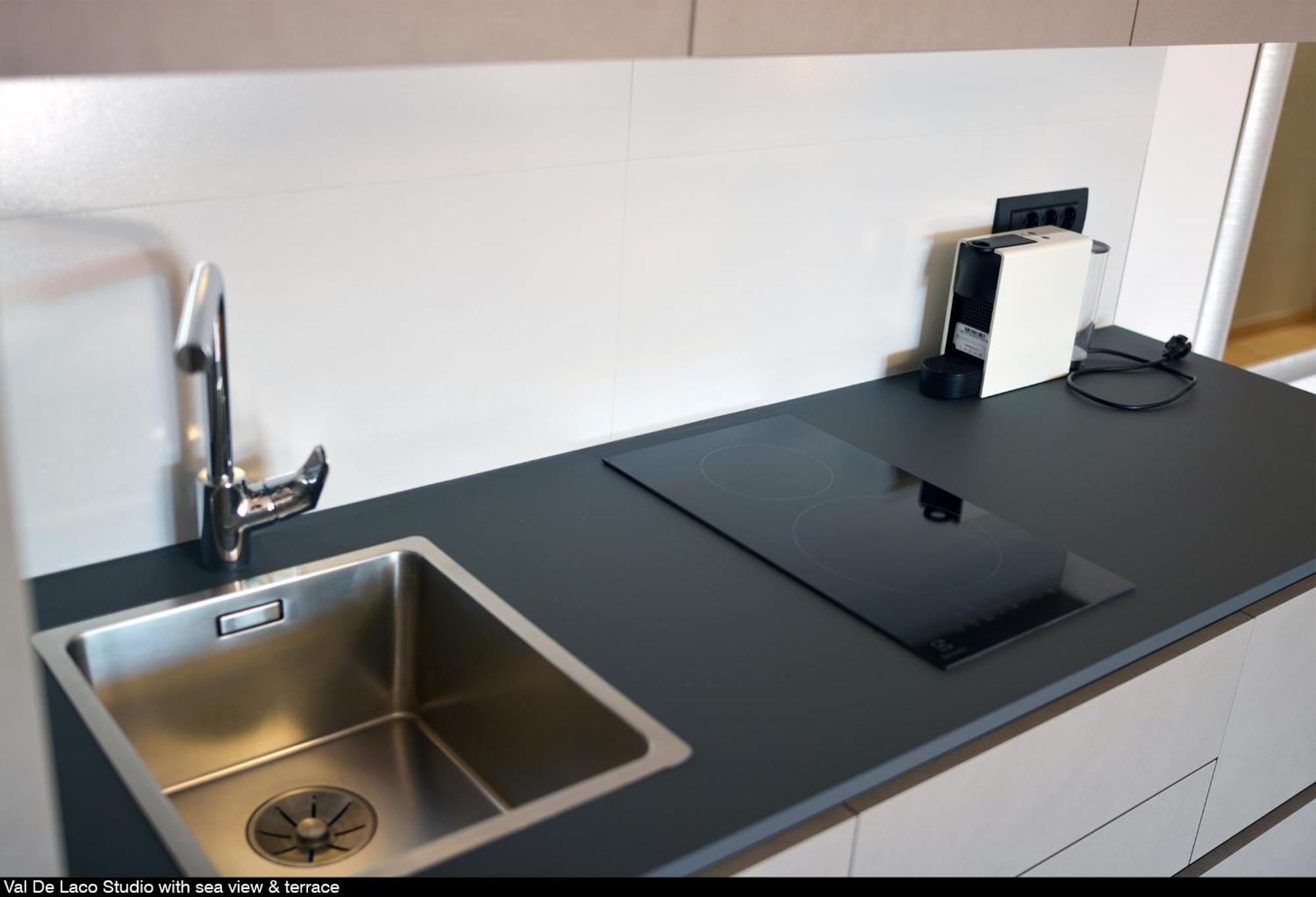 Val De Laco Studio Apartments Rovinj Ngoại thất bức ảnh