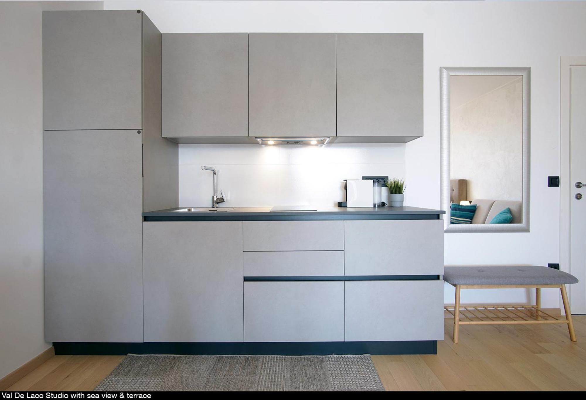 Val De Laco Studio Apartments Rovinj Ngoại thất bức ảnh