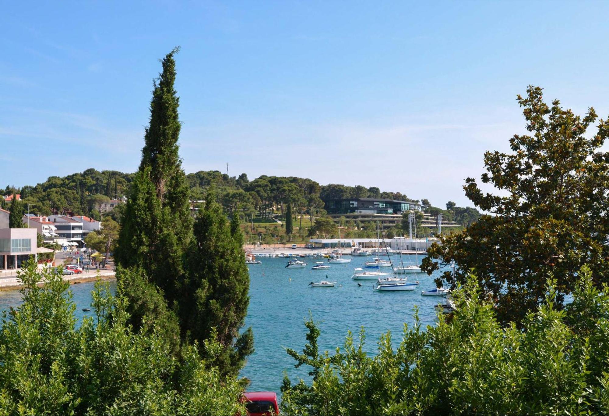 Val De Laco Studio Apartments Rovinj Ngoại thất bức ảnh