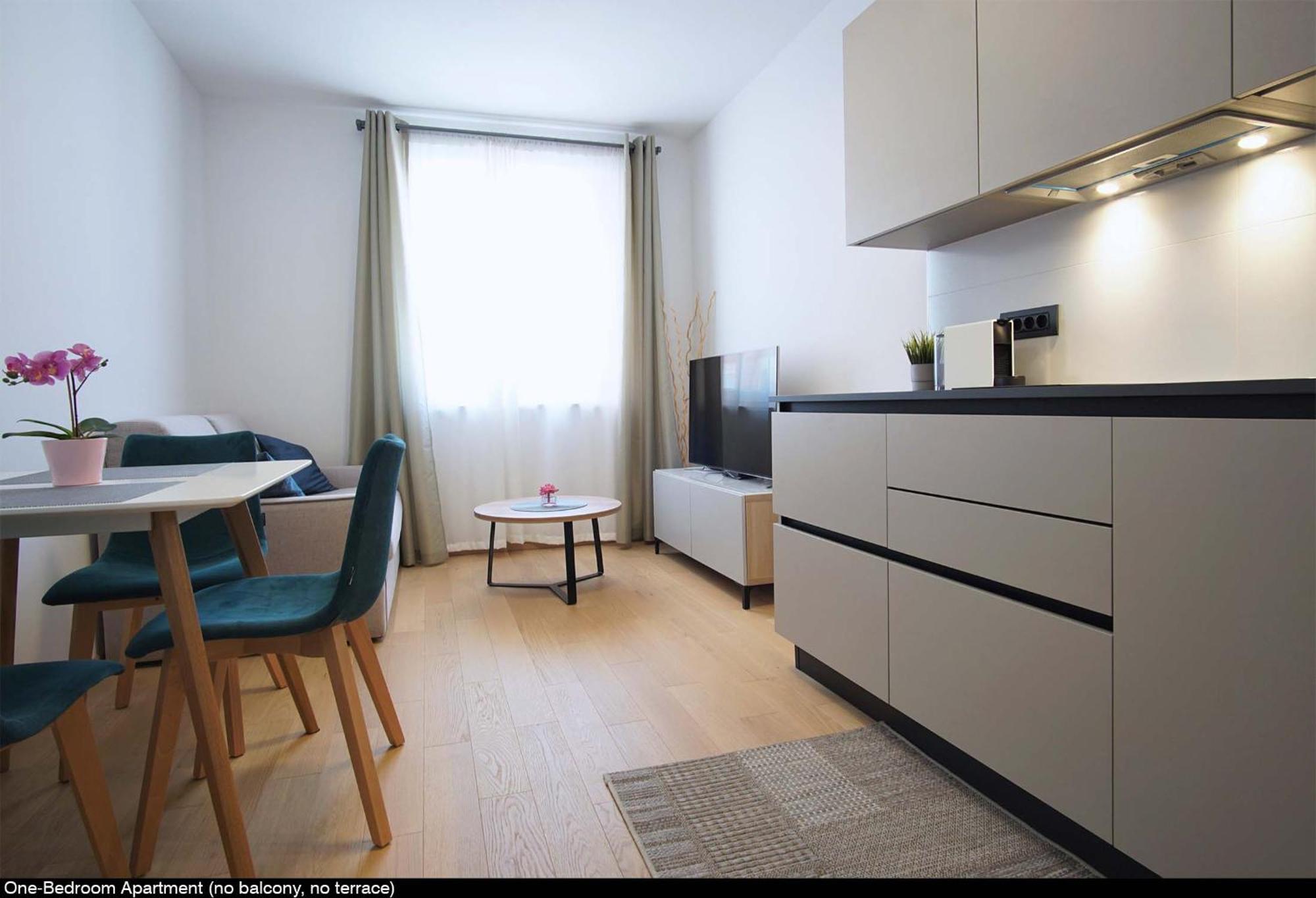 Val De Laco Studio Apartments Rovinj Ngoại thất bức ảnh