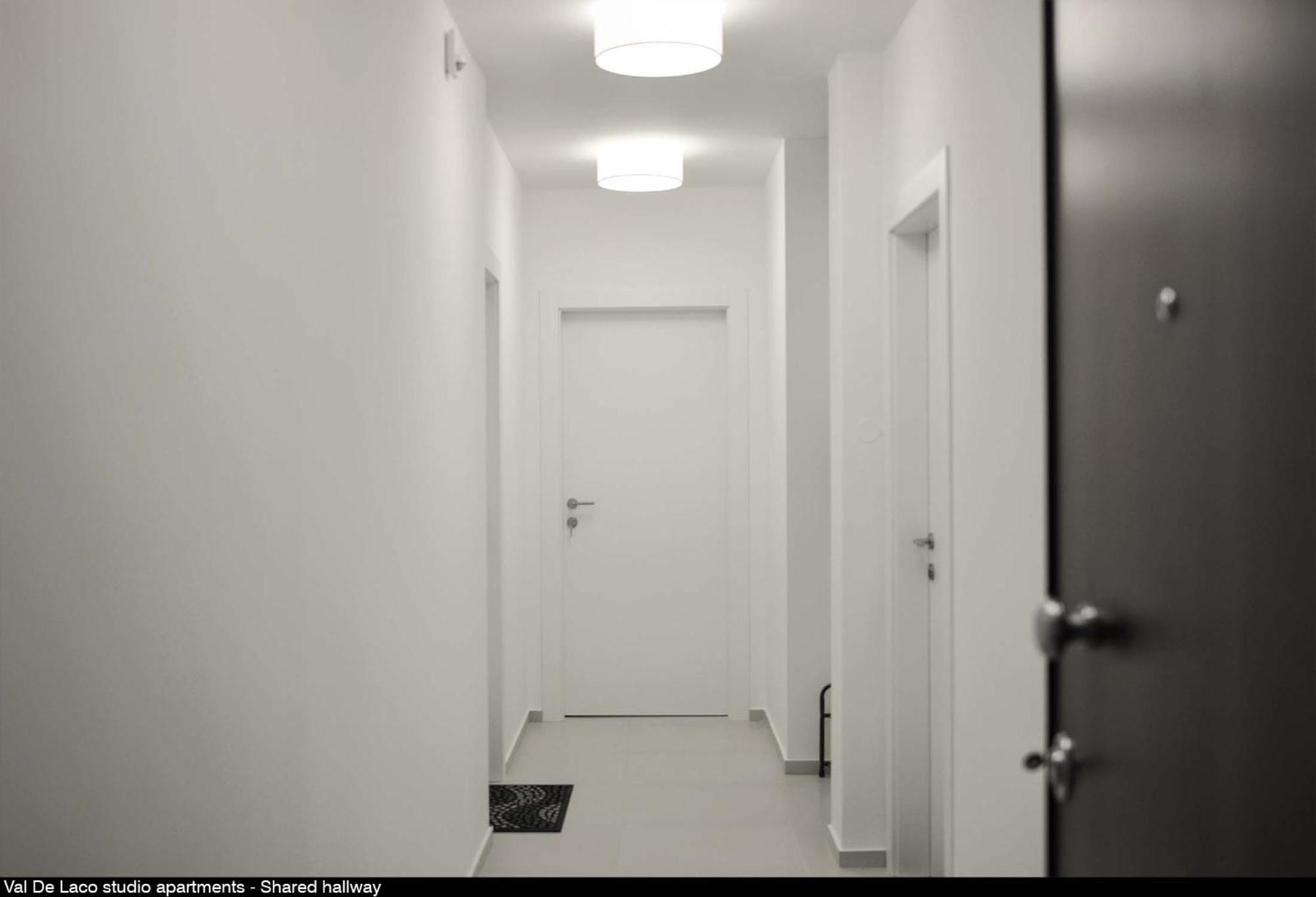 Val De Laco Studio Apartments Rovinj Ngoại thất bức ảnh
