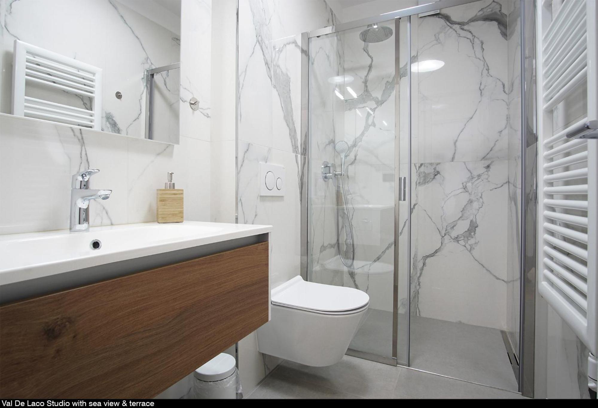Val De Laco Studio Apartments Rovinj Ngoại thất bức ảnh