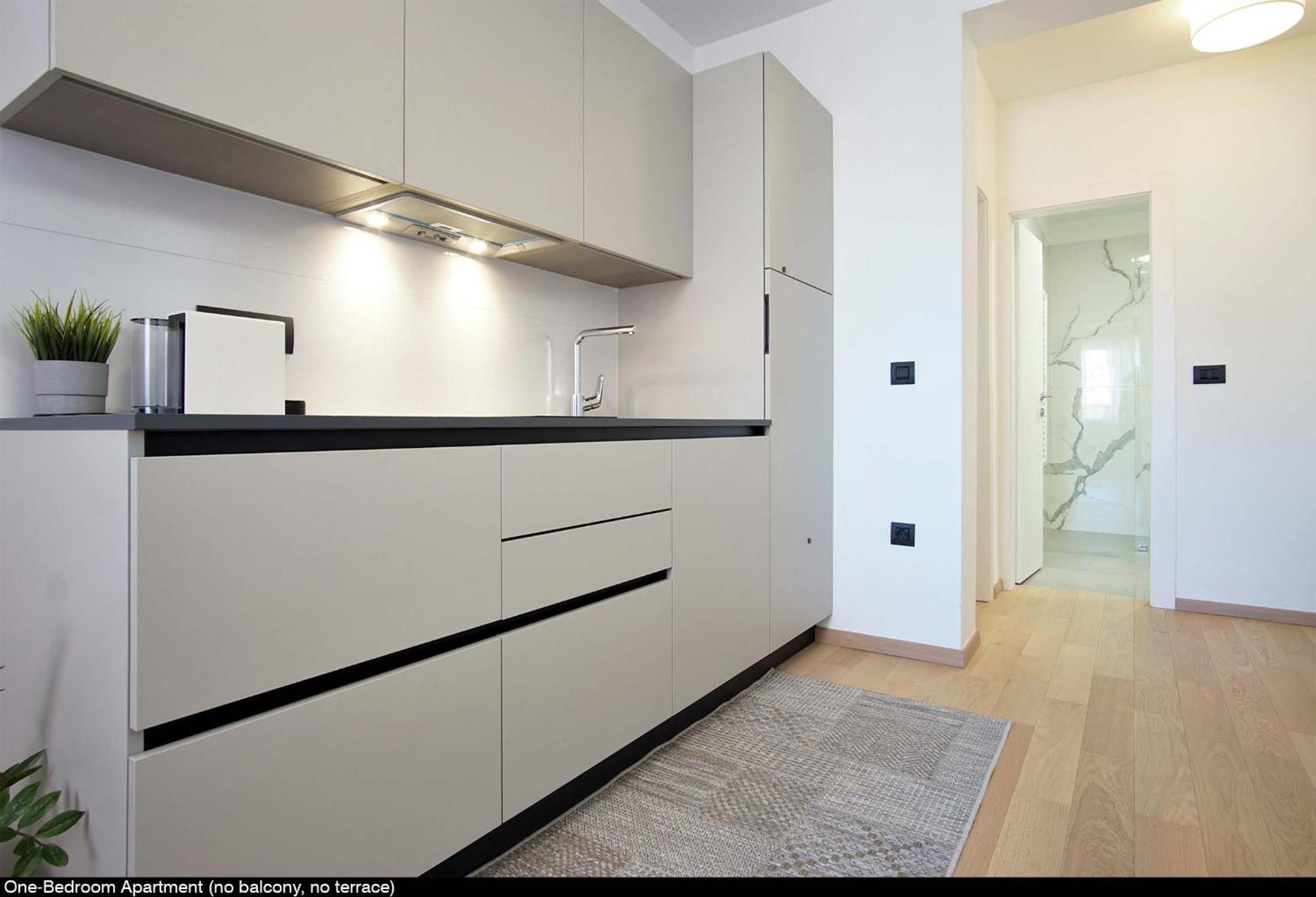 Val De Laco Studio Apartments Rovinj Ngoại thất bức ảnh