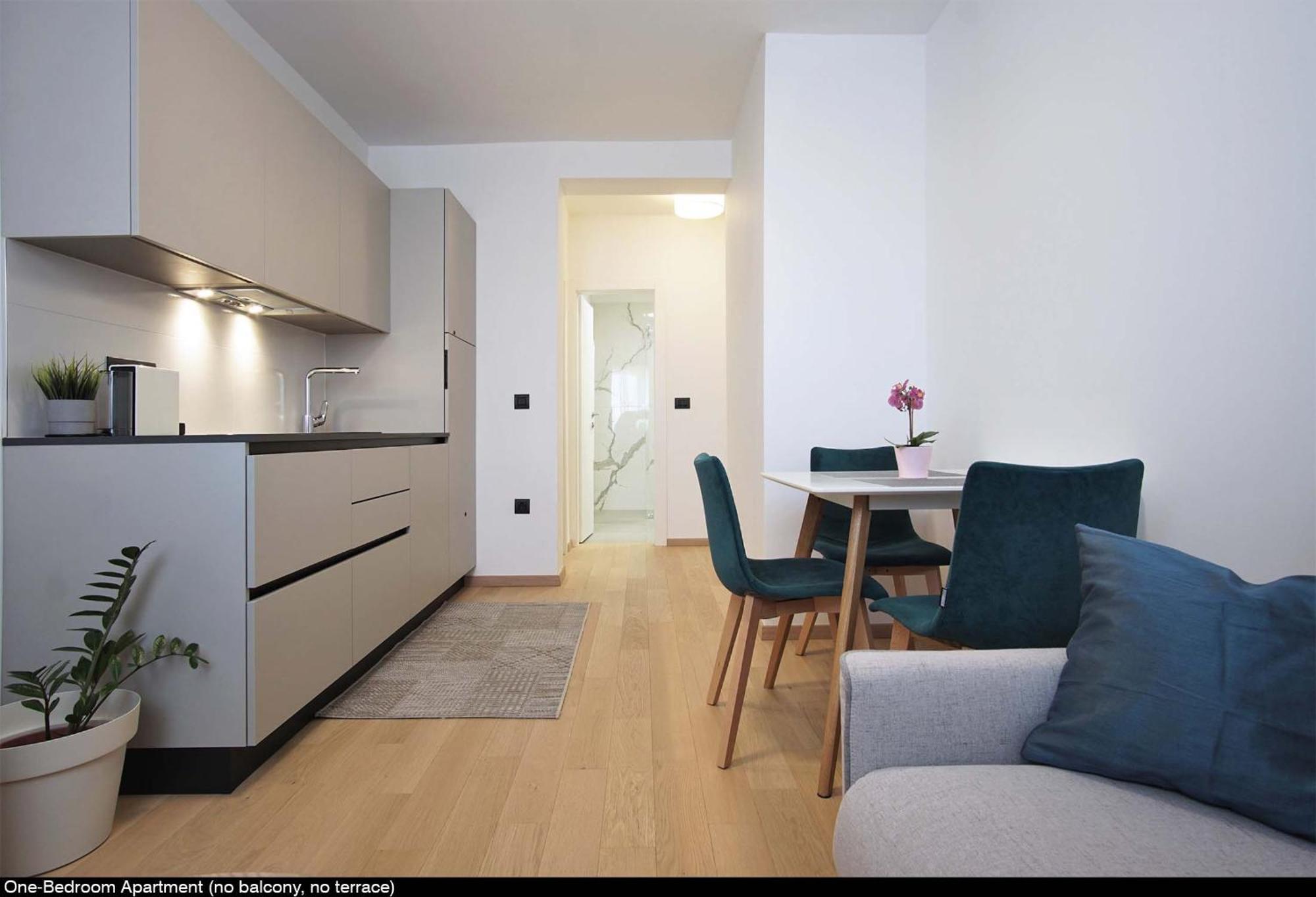 Val De Laco Studio Apartments Rovinj Ngoại thất bức ảnh